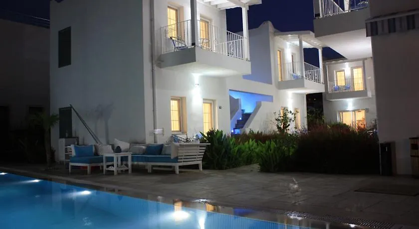 Via Farilya Hotel Gundogan