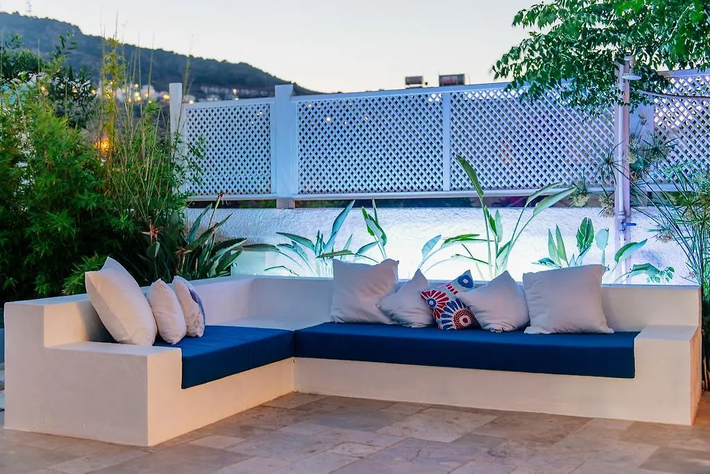 Via Farilya Hotel Gundogan