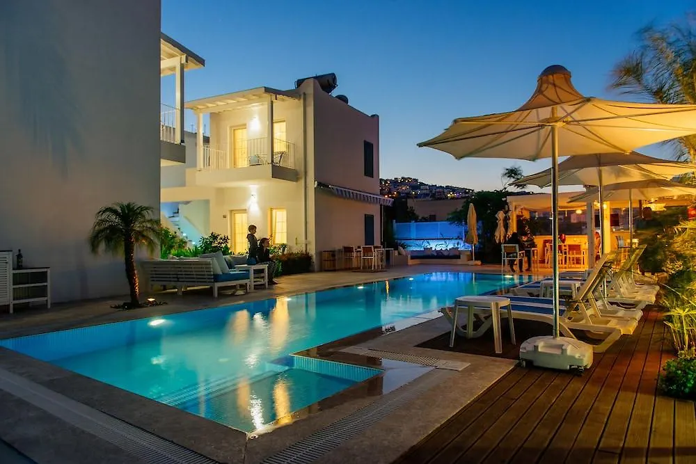 Via Farilya Hotel Gundogan