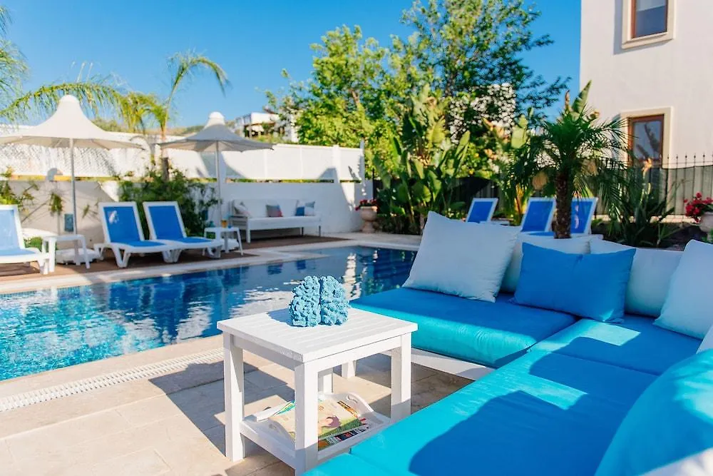 Via Farilya Hotel Gundogan  Gundogan (Bodrum)