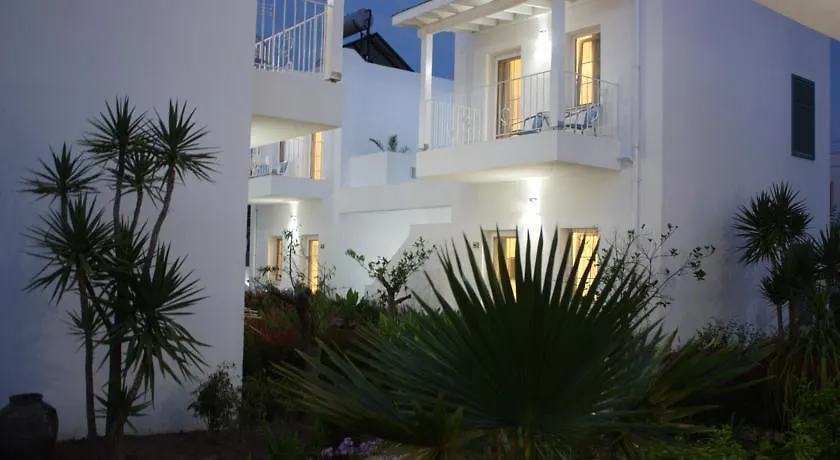 Via Farilya Hotel Gundogan  Turkey