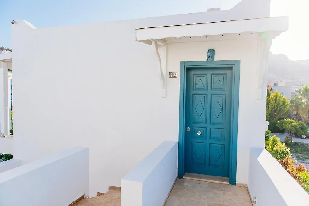 Via Farilya Hotel Gundogan  Gundogan (Bodrum)