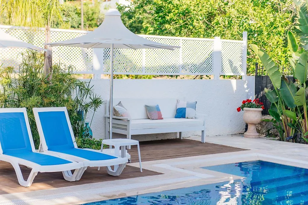 Via Farilya Hotel Gundogan  Gundogan (Bodrum)