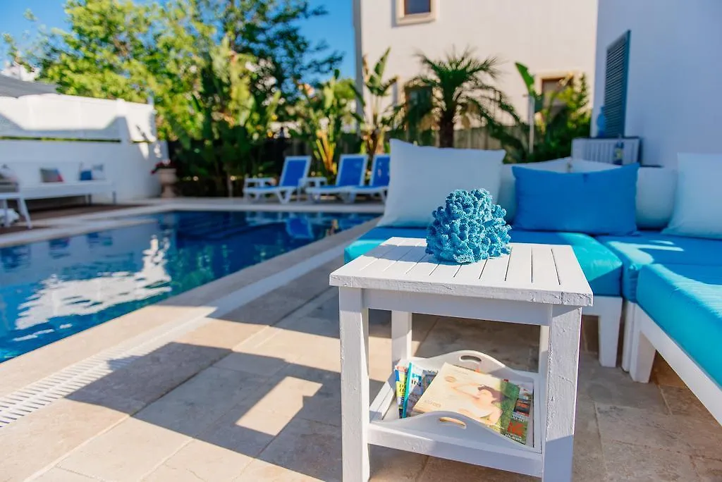Via Farilya Hotel Gundogan