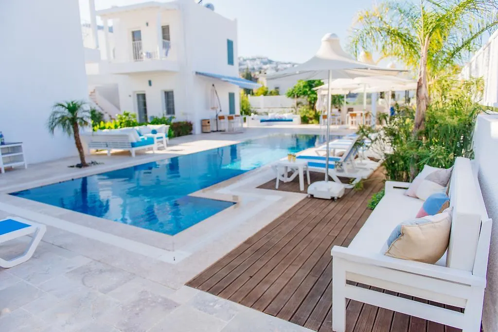 Via Farilya Hotel Gundogan  2*, Gundogan (Bodrum)