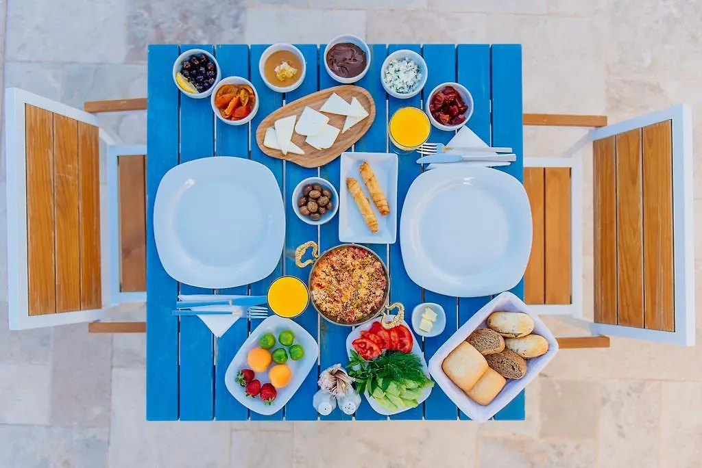 Via Farilya Hotel Gundogan