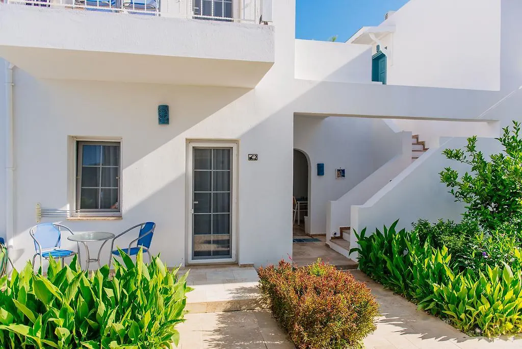 Via Farilya Hotel Gundogan   Gundogan (Bodrum)