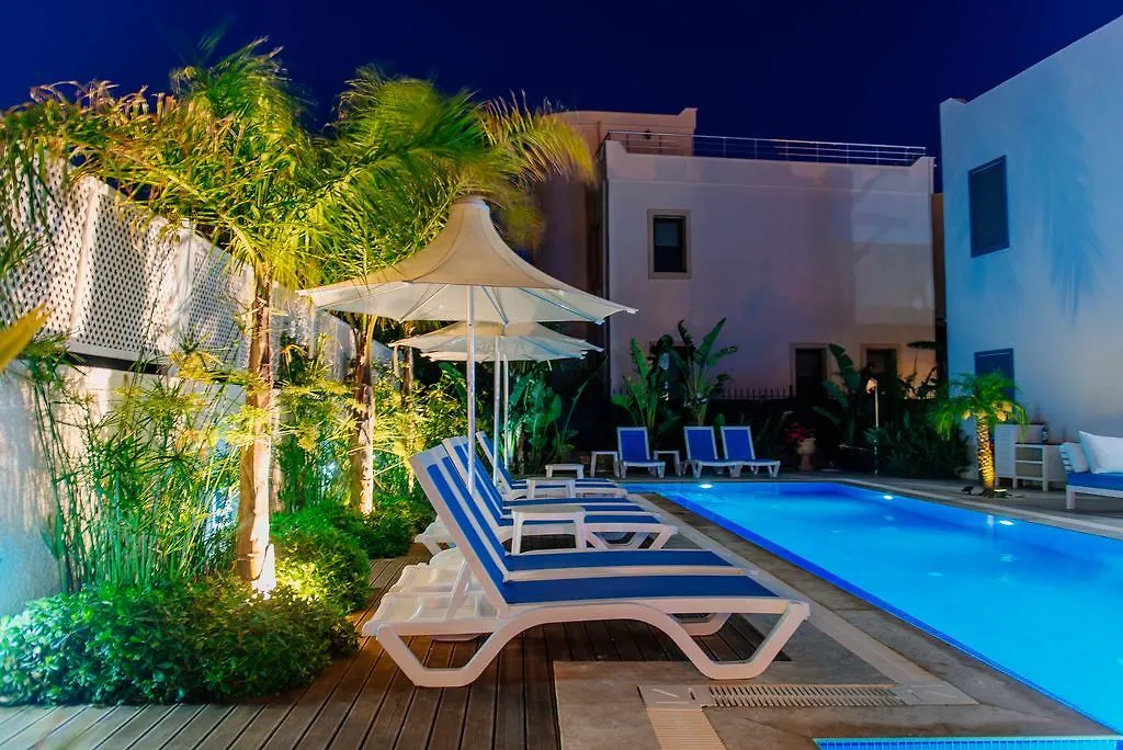 Via Farilya Hotel Gundogan  2*, Gundogan (Bodrum)