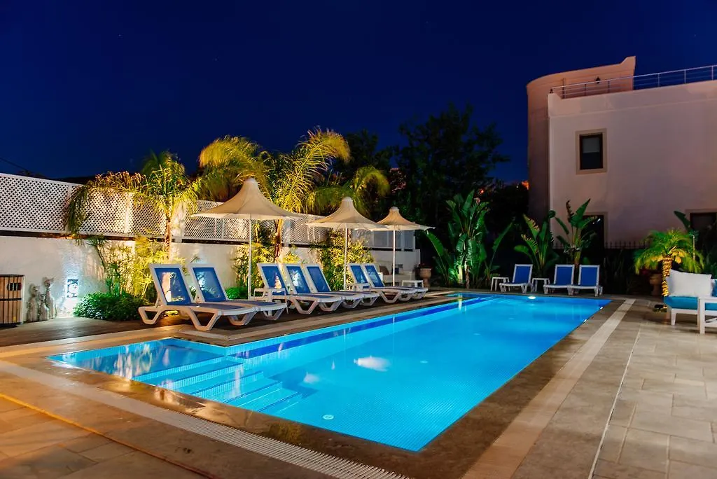 Via Farilya Hotel Gundogan