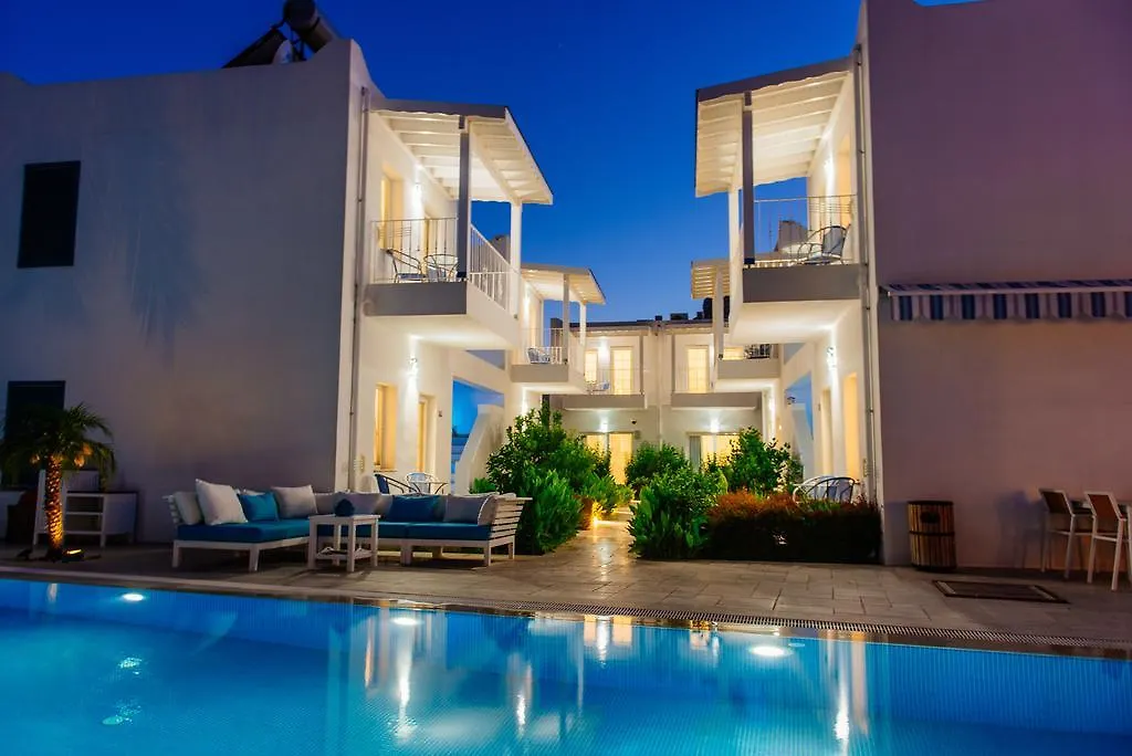Via Farilya Hotel Gundogan  2*, Gundogan (Bodrum)