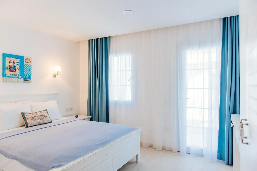 Via Farilya Hotel Gundogan   Gundogan (Bodrum)