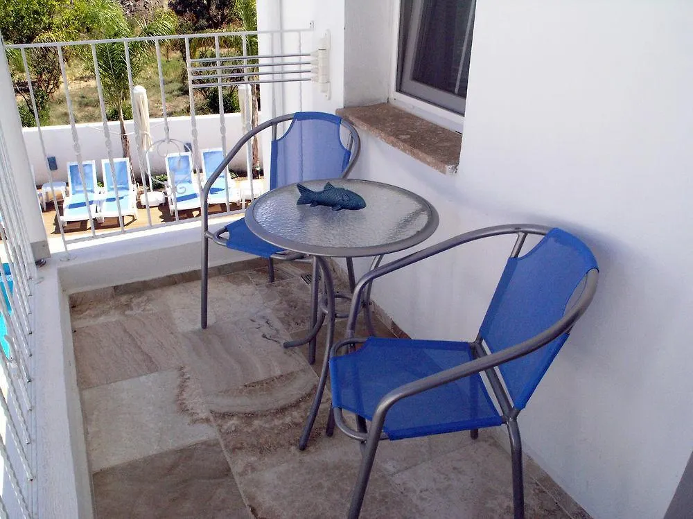 Via Farilya Hotel Gundogan  Gundogan (Bodrum)