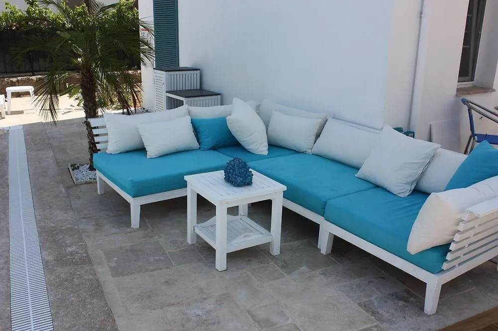 Via Farilya Hotel Gundogan  2*, Gundogan (Bodrum)