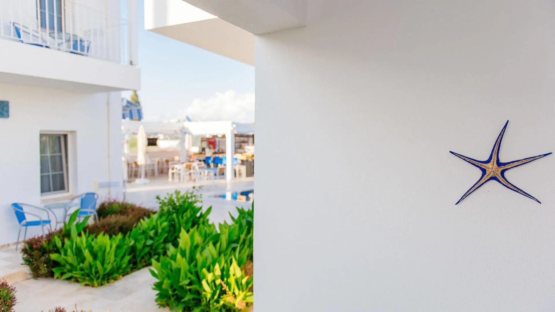 Via Farilya Hotel Gundogan   Gundogan (Bodrum)